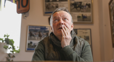 Hyllningskväll till Torbjörn