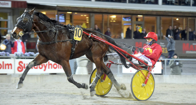 1.10-tid och bottenrekord!