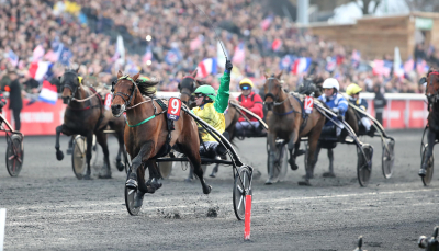 20 anmälda till Prix de Bourgogne