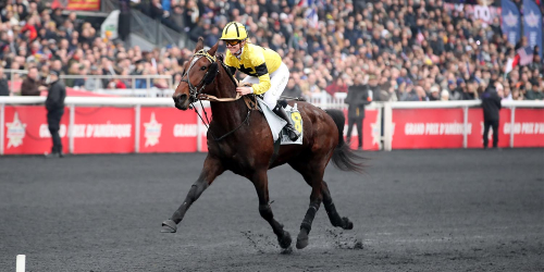 Levesque i Camille Blaisot