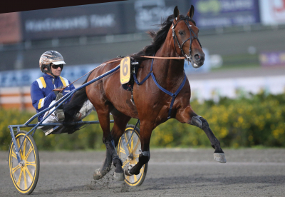 Derbyfinalist såld