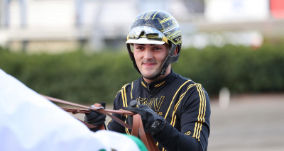 ”Han duger i klassen”