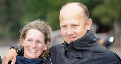 Storslagna planer efter knock