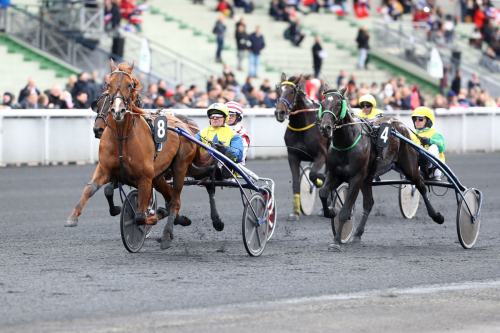 Löpningsrekord av Falcao