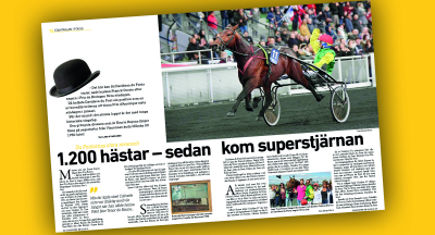 Den långa väntan på superstjärnan