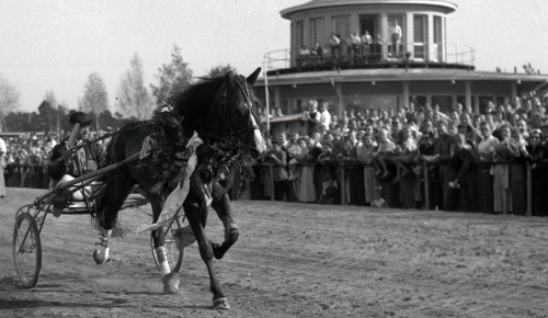 Tvåa blev ”vinnare”