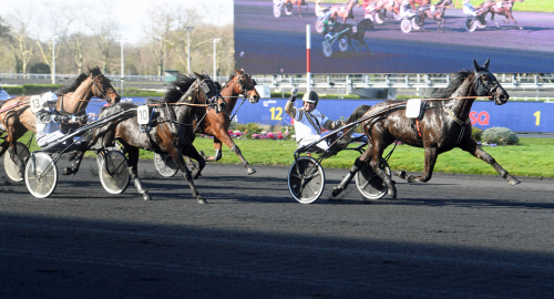 Prosperous spurtade ner Minnestads El Paso