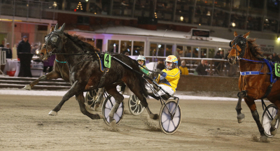 ”Det blir samma taktik som på Romme”