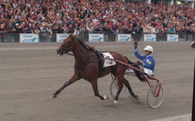 Viking Kronos 25 år