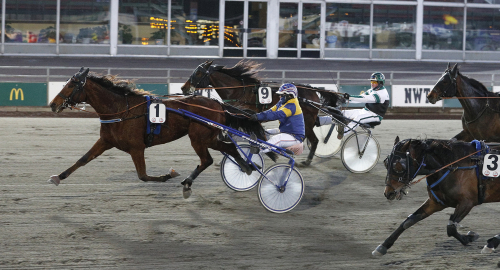 Efterlängtat för Enya