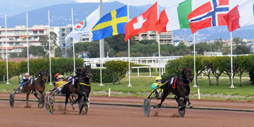 Allt om Criterium de Vitesse