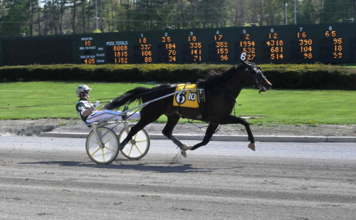 Habitats första vinnare