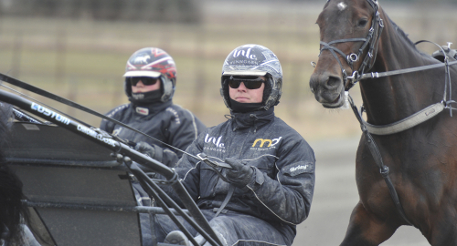 Tredje gången gillt