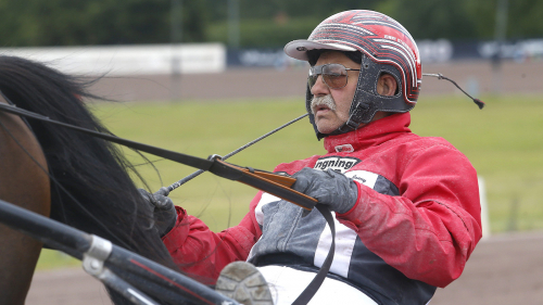 Proffstränare lägger av
