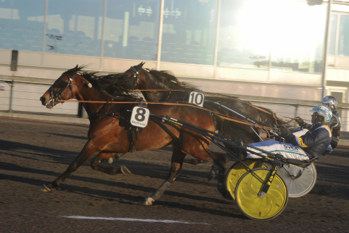 Mot Carl Philips Jubileumspokal