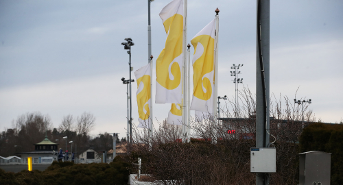 Extralopp för Oaks-petade