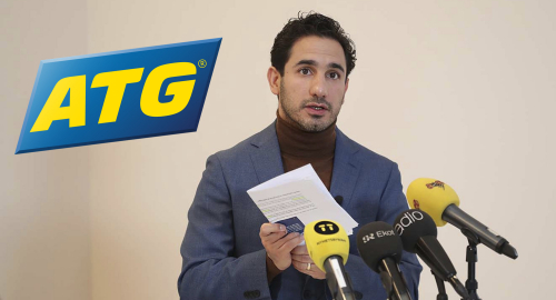 Travets spelformer utan begränsningar