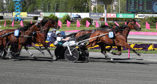 Golden Tricks från dödens