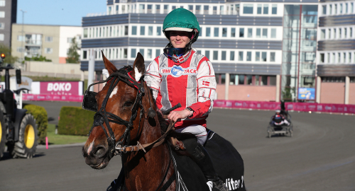 Överraskning i Montéeliten