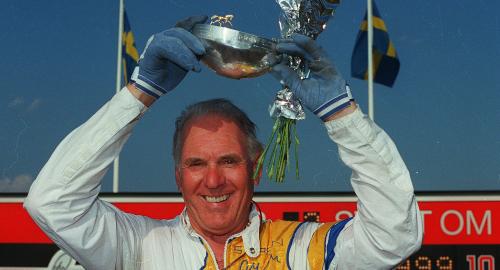 Tacka Sören Nordin!