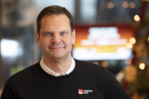 Svenska Spels vd kritiserar regeringsförslag
