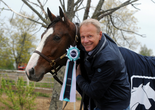 Lottat till Elitloppet!
