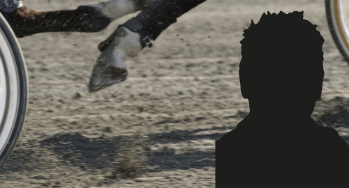 Åtta år utan F-skattsedel – tävlar vidare!