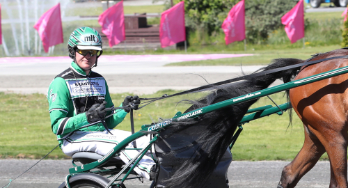 Snabbaste debutvinnaren genom tiderna