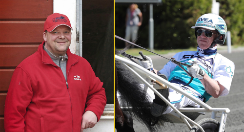 V86: Tillbaka i form – jag spikar!