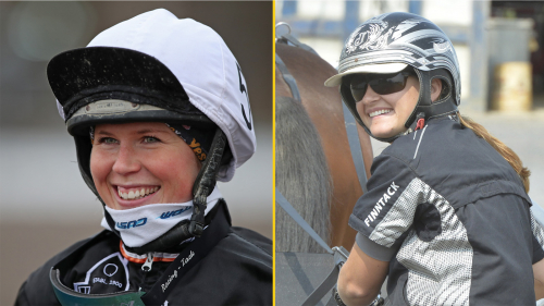 Takters dröm om Elitloppet