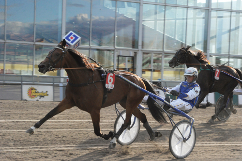 Följ E3-kvalen – lopp för lopp