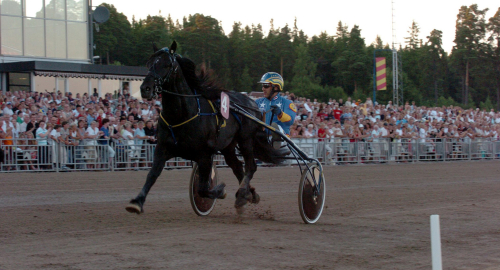 ”Hur länge stod sig Bob Beamons rekord?”