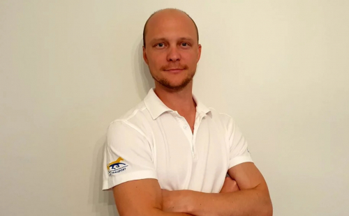 Jesper Holm ny utredare