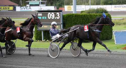 Supersto har lämnat jordelivet