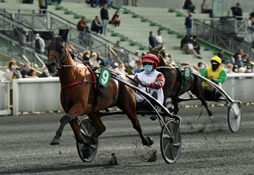 Cleangame på nytt rekord