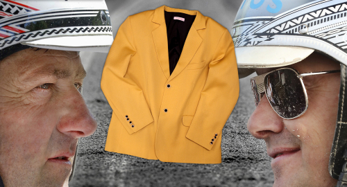 Det snackas om Derbyt…