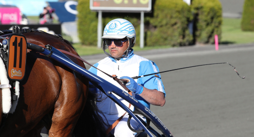 Ny framgång för Lubrano