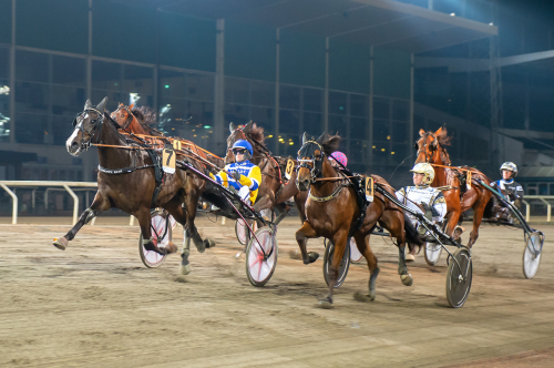 V86-tips: Vi litar inte på småttingarna