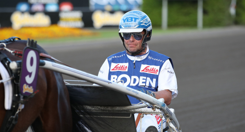 Bötesstraff för Salmela