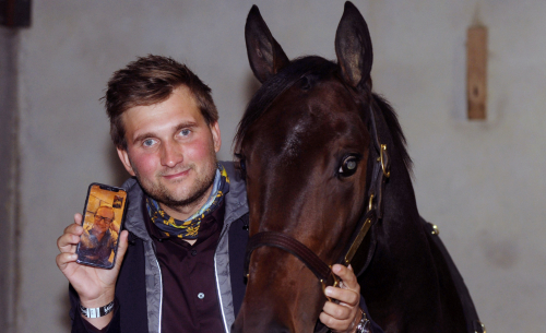 Dyrast genom tiderna