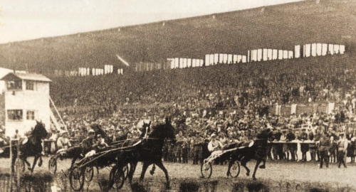 Uppståndet ur ruinerna