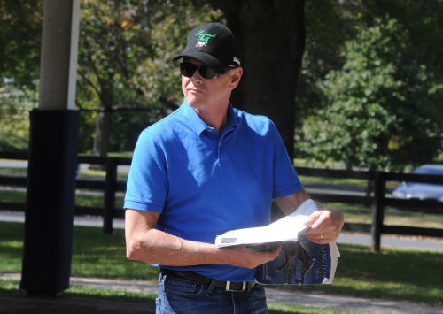 Svanstedt laddar kvintett