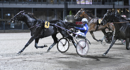 En start till för Very Kronos