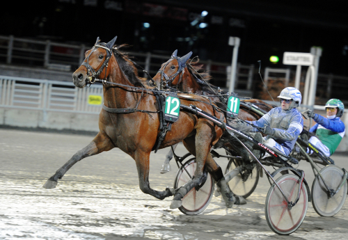 Är 13 ett lyckotal?