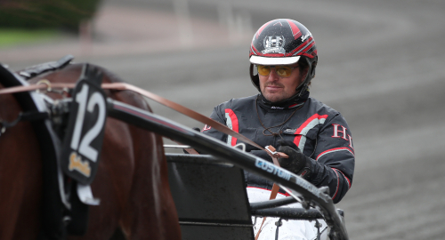 V86: ”Bättre än fjolåret”