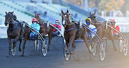 Dödens var segermelodin