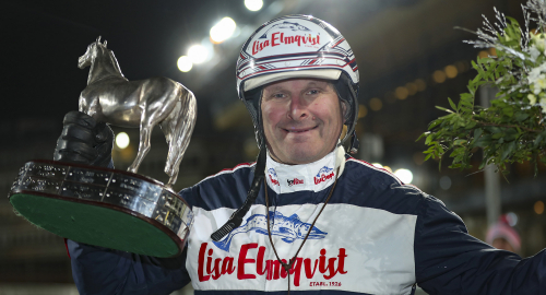 ”Höstens storlopp som fokus”