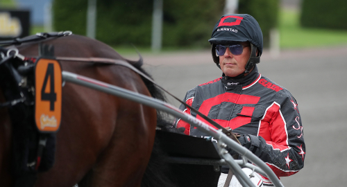 ”Han är bra inne i klassen”