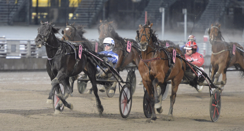 Very Kronos med besked