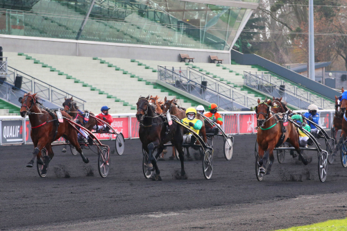 Face Time Bourbon med nödrop